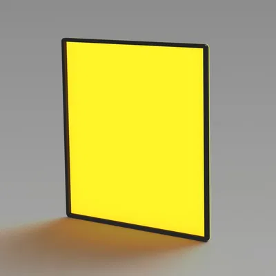 Mẫu panel cho đèn lồng Tealight Morph-o'-Lantern