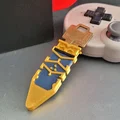 Bao da chìa khóa Master Key an toàn và tiện dụng - Thumbnail 1