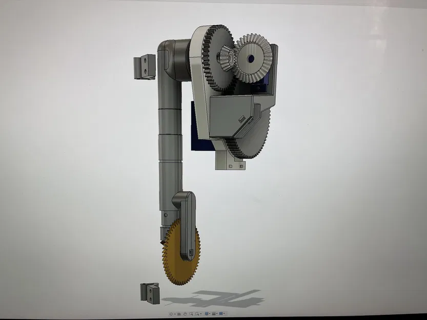 Cưa mini chức năng cho khoang bánh mì của Chopper - Image 2