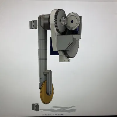 Cưa mini chức năng cho khoang bánh mì của Chopper