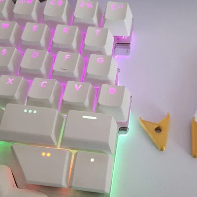 Bao đựng chìa khóa tiện lợi và phong cách