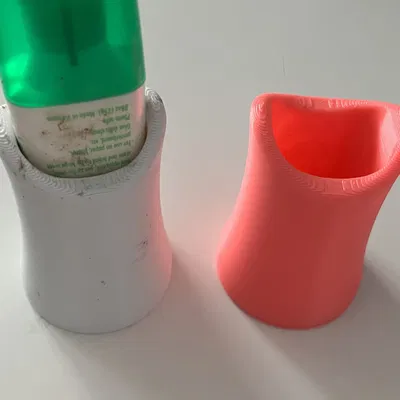 Giá đỡ bút keo Tombow cho người yêu thủ công