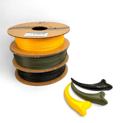 Móng vuốt khủng long Raptor từ Công viên kỷ Jura