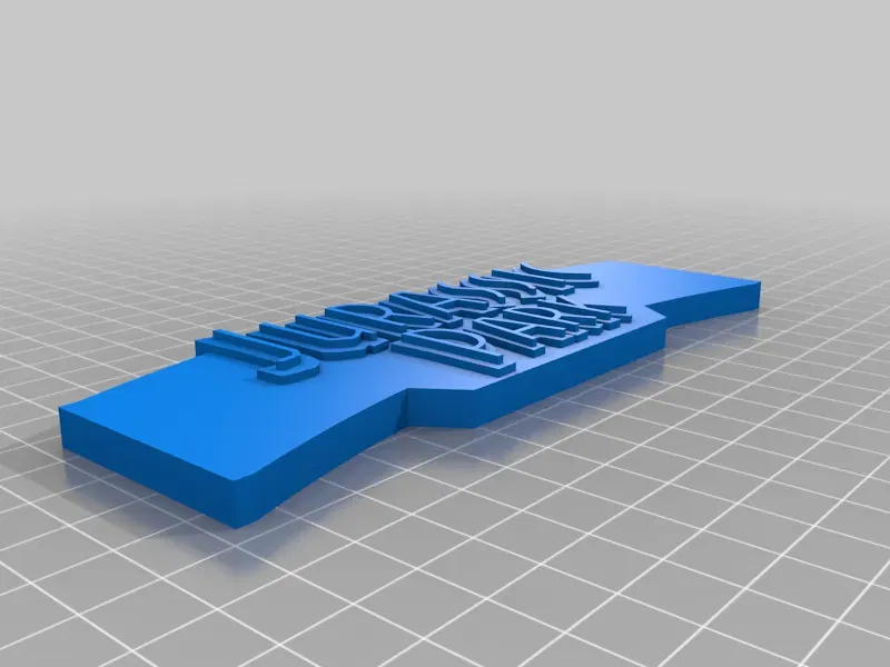 Cổng vào Công viên Kỷ Jura - Image 4