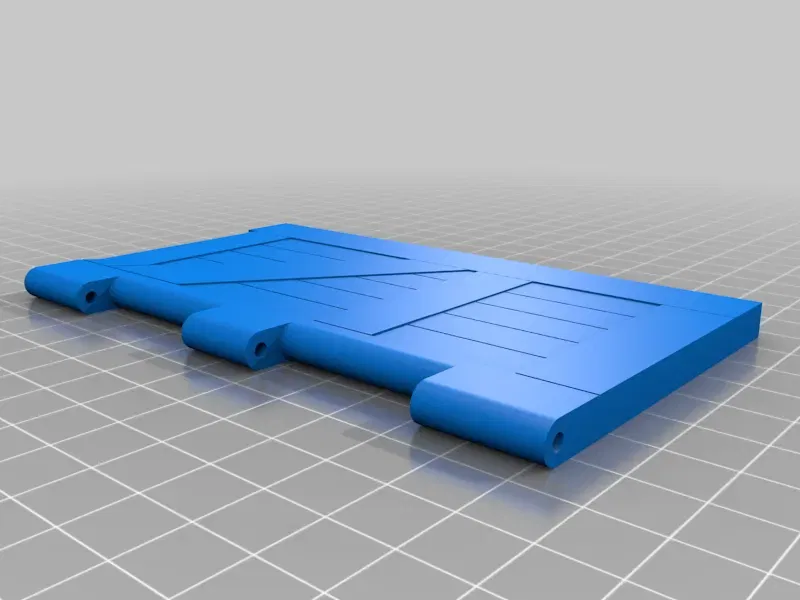 Cổng vào Công viên Kỷ Jura - Image 6