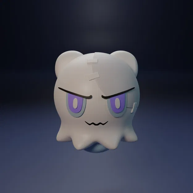 Móc khóa Wubbaboo từ Honkai Star Rail với 5 phiên bản khác nhau - Image 3