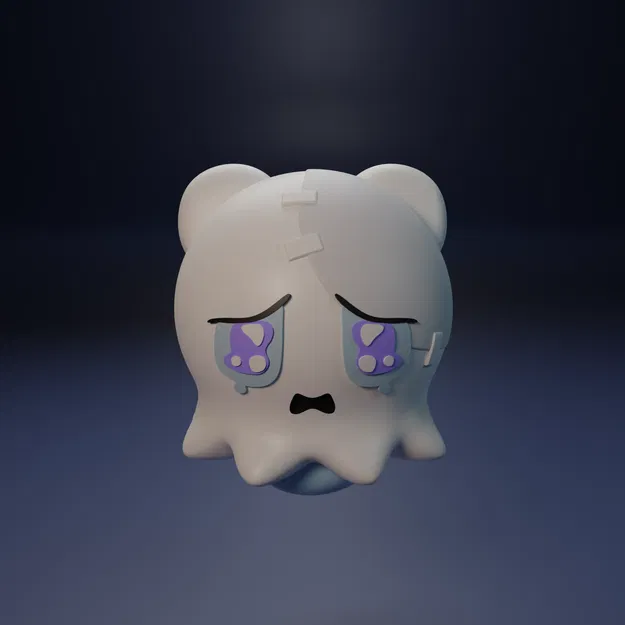 Móc khóa Wubbaboo từ Honkai Star Rail với 5 phiên bản khác nhau - Image 4