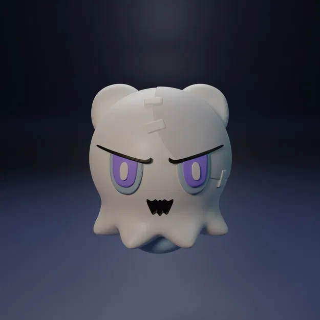 Móc khóa Wubbaboo từ Honkai Star Rail với 5 phiên bản khác nhau - Image 6