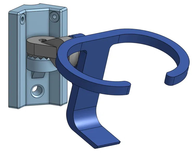 Giá đỡ loa Google Nest Audio có thể điều chỉnh - Image 1