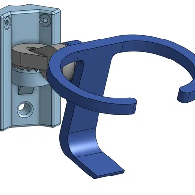 Giá đỡ loa Google Nest Audio có thể điều chỉnh