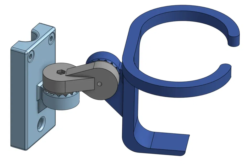 Giá đỡ loa Google Nest Audio có thể điều chỉnh - Image 2