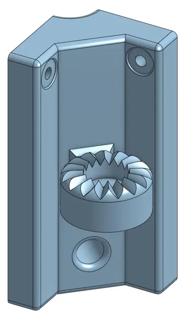 Giá đỡ loa Google Nest Audio có thể điều chỉnh - Image 4