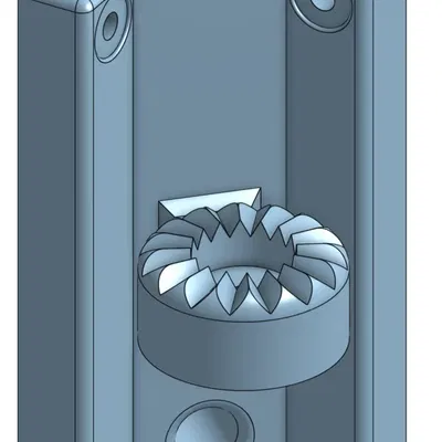 Giá đỡ loa Google Nest Audio có thể điều chỉnh