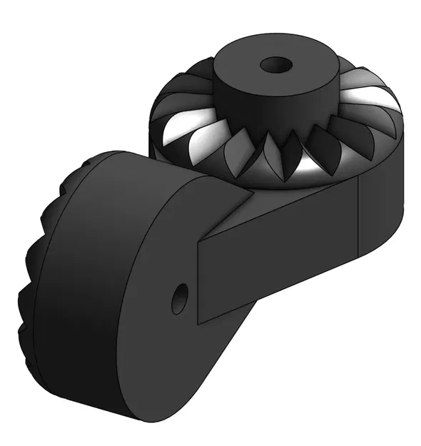 Giá đỡ loa Google Nest Audio có thể điều chỉnh - Image 6