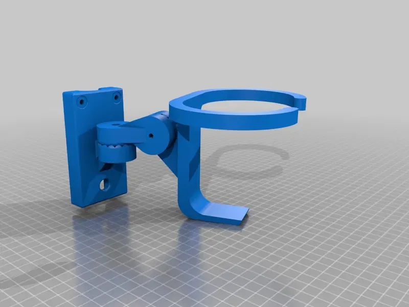 Giá đỡ loa Google Nest Audio có thể điều chỉnh - Image 7