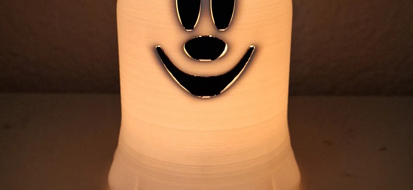 Chuột ma lấy cảm hứng từ Mickey Mouse của Disney - Image 2