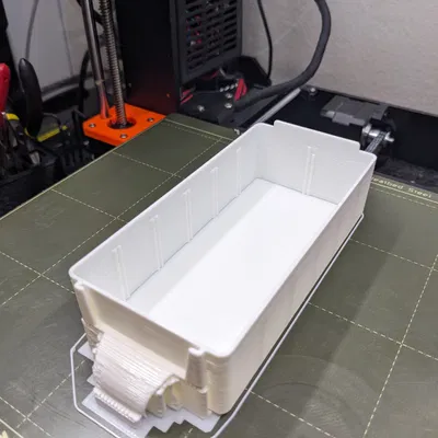 Ngăn kéo thay thế cho bộ tổ chức Wards PowrKraft