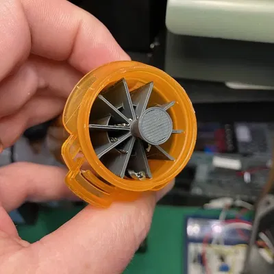 Chèn chia ngăn tùy chỉnh cho lọ thuốc