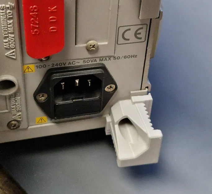 Chân thay thế cho đồng hồ đo điện Yokogawa WT130 - Image 2