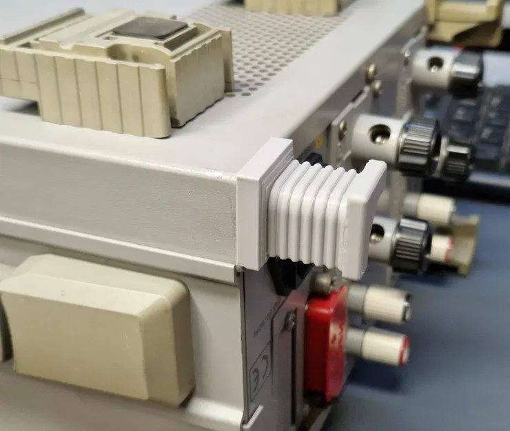 Chân thay thế cho đồng hồ đo điện Yokogawa WT130 - Image 3