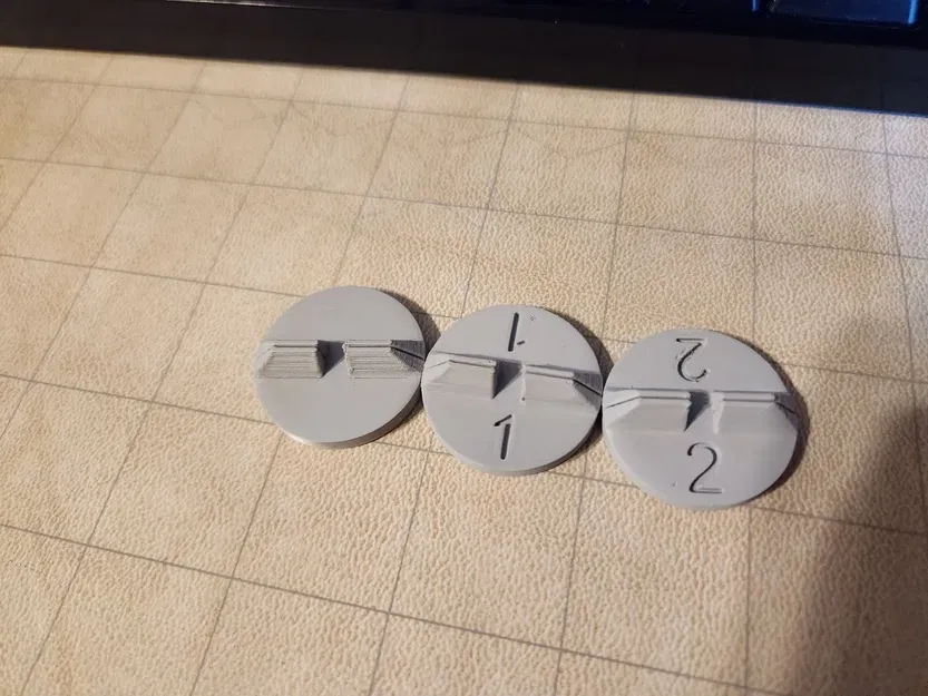 Biểu tượng đế đứng cho trò chơi bàn cờ RPG - Image 3