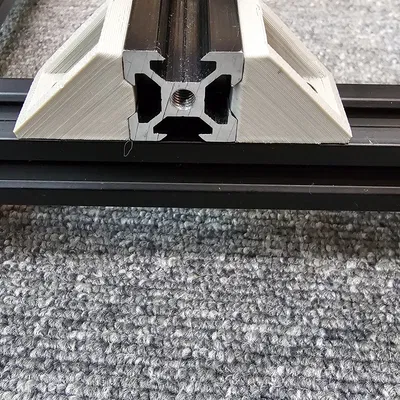 Giá đỡ góc V-slot 2020 cho máy in 3D