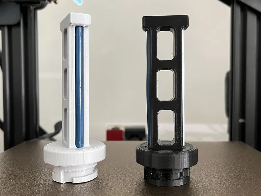 Giá đỡ cuộn filament cho máy in 3D Creality K1/Ender Voron - Image 1