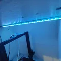 Bar ánh sáng LED tùy chỉnh cho máy in 3D - Thumbnail 2