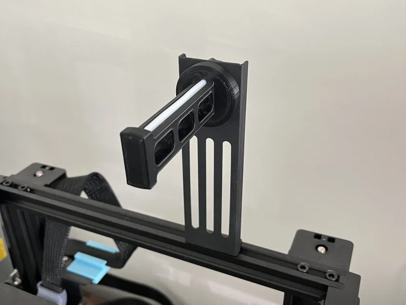 Giá đỡ cuộn filament cho máy in 3D Creality K1/Ender Voron - Image 3