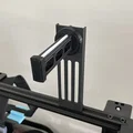 Giá đỡ cuộn filament cho máy in 3D Creality K1/Ender Voron - Thumbnail 3