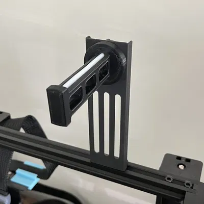 Giá đỡ cuộn filament cho máy in 3D Creality K1/Ender Voron