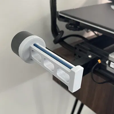 Giá đỡ cuộn filament cho máy in 3D Creality K1/Ender Voron