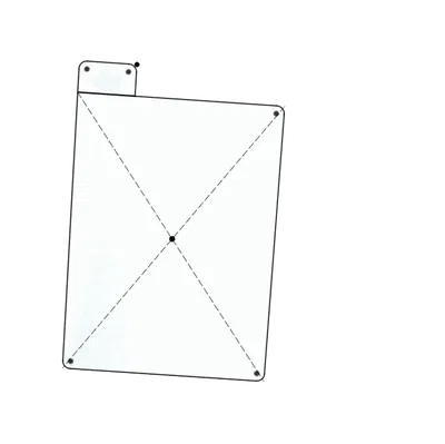 Giá đỡ thẻ Pokemon cho hộp ETB