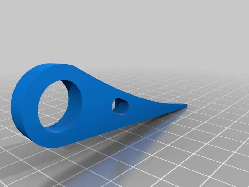 Công tắc đường sắt Duplo cho mô hình xe lửa LEGO - Image 5