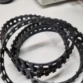 Dây xích xe tăng in TPU/TPE với nhiều kích thước khác nhau - Thumbnail 2
