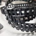 Dây xích xe tăng in TPU/TPE với nhiều kích thước khác nhau - Thumbnail 4