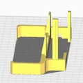 Giá đỡ balo cho máy in Sovol Sv06 / Sv06+ với Z83 - Thumbnail 6