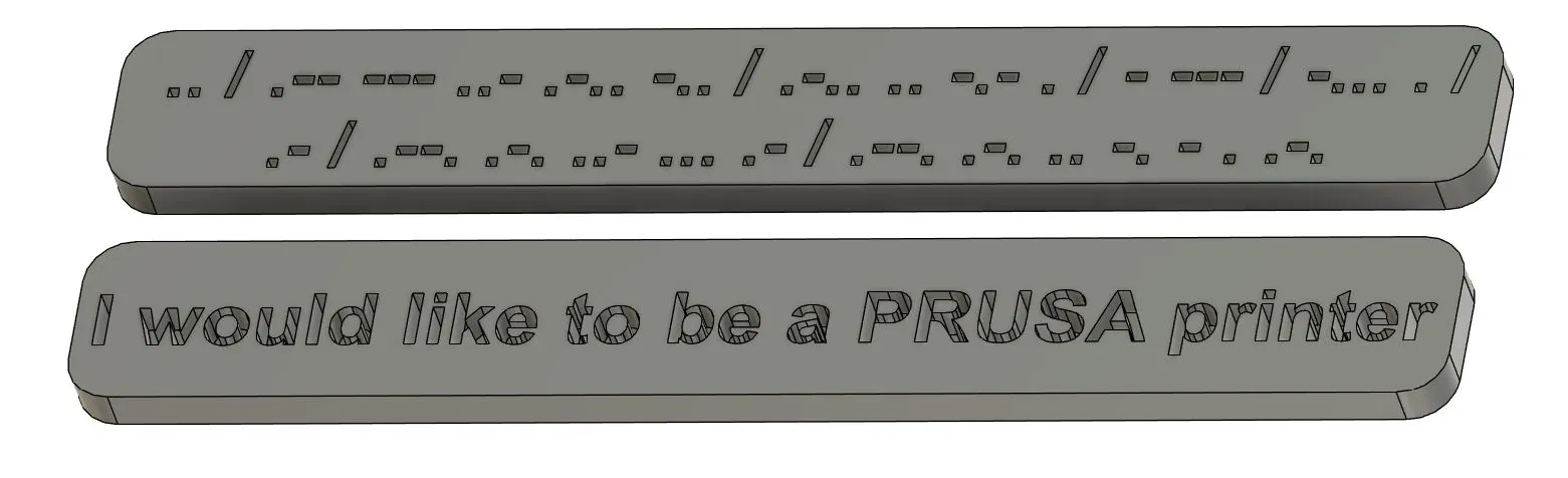 Mô hình Qube 500 độc đáo và sáng tạo - Image 1