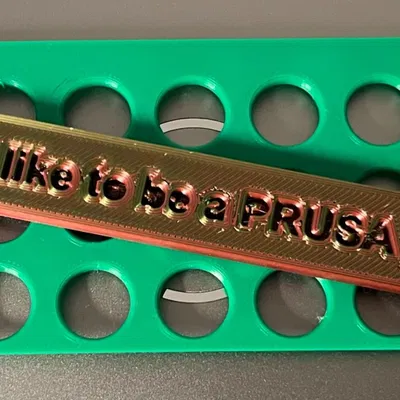 Mô hình Qube 500 độc đáo và sáng tạo