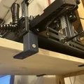 Giá đỡ lắp đặt Elegoo Neptune 4 (Pro) cho kệ IKEA Ivar 30 - Thumbnail 1