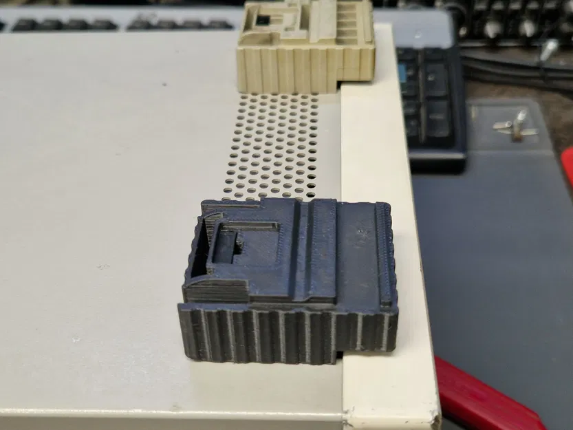 Chân thay thế cho đồng hồ đo điện Yokogawa WT130 - Image 1