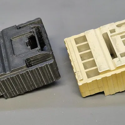 Chân thay thế cho đồng hồ đo điện Yokogawa WT130