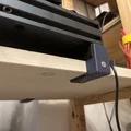 Giá đỡ lắp đặt Elegoo Neptune 4 (Pro) cho kệ IKEA Ivar 30 - Thumbnail 3