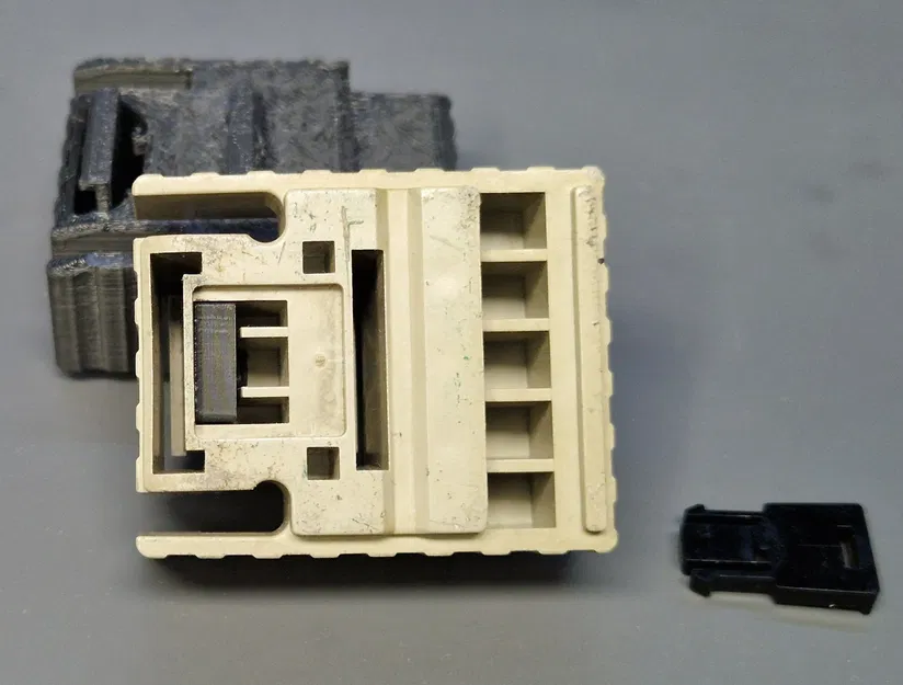 Chân thay thế cho đồng hồ đo điện Yokogawa WT130 - Image 4