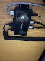 Giá đỡ USB Rybozen cho bàn làm việc - Image 1