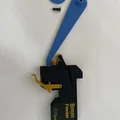 Giá đỡ cuộn 8mm cải tiến cho LumenPnP Feeder v1.1.0 - Thumbnail 2