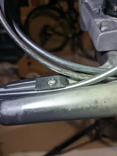 Phụ kiện tay lái Shimano cho xe đạp thể thao - Image 2