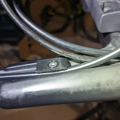 Phụ kiện tay lái Shimano cho xe đạp thể thao