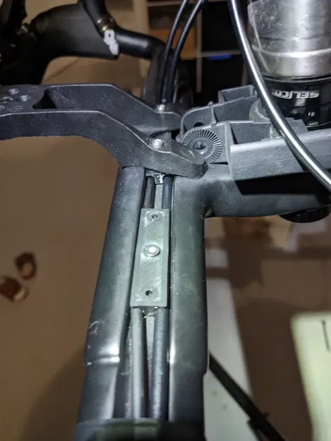 Phụ kiện tay lái Shimano cho xe đạp thể thao - Image 5