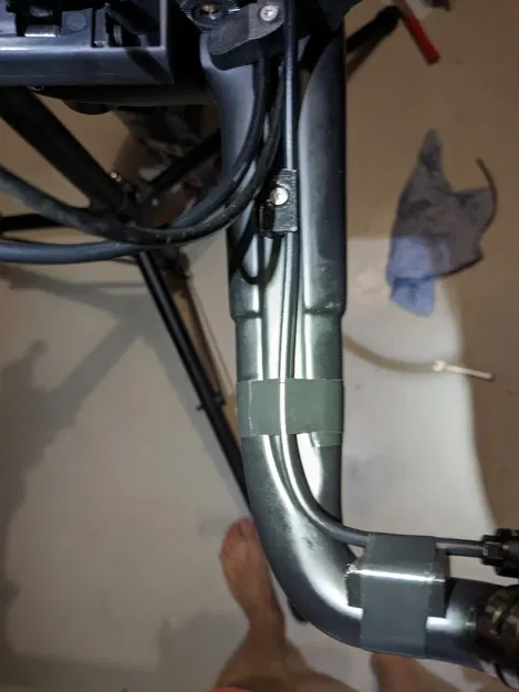 Phụ kiện tay lái Shimano cho xe đạp thể thao - Image 7